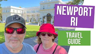 Newport RI The Ultimate Travel Guide to Sights Eats Fun