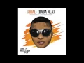 WIZKID   FINAL BABA NLA Prod  Legendary Beatz
