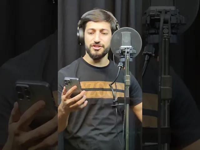 ⁣قريباً  / الرادود علي عبدالباسط / في محرم الحرام 1444هـ