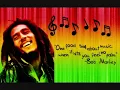Bob Marley-I Shot The Sheriff (Taxi 3 Ost)