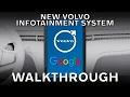 NEW Volvo Infotainment System EXPLAINED Patrick Volvo Cars Schaumburg IL