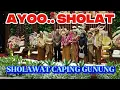 Download Lagu MASJID INI TAK PERNAH SEPI‼️🕌SHOLAWAT CAPING GUNUNG TERVIRAL DI YOUTUBE