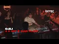 Lagu O.B.I. | Main Floor - Gotec Club | 2 H pure Schranz Set