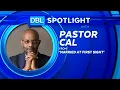 Married at First Sight Pastor Cal on How to Keep Love Alive