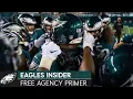 Free Agency Primer What to Expect From the Eagles Eagles Insider