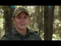 Hunter's Story Falls Apart After Officers Spot BLOOD! | Louisiana Law