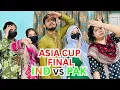 Download Lagu  Asia cup Final T20 | India vs Pakistan | arooj khan official 