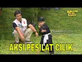 Download Lagu Rigen Batal Tampil, Diganti Ayu dan Zhafran Sang Pesilat Cilik | BTS (27/09/25) Part 2