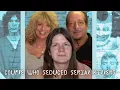 Couple Who Seduced Serial Killers Over 20 Years Letters From Gacy Ramirez Dahmer And Berkowitz