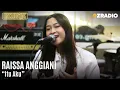 Download Lagu RAISSA ANGGIANI - ITU AKU | OZCLUSIVE
