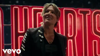 Keith Urban - Wild Hearts