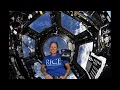Shannon Walker to become first native Houstonian to command International Space Station