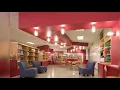 Middle school library decorating ideas Diy home library ideas