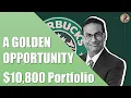 I Bought 1000 of Starbucks