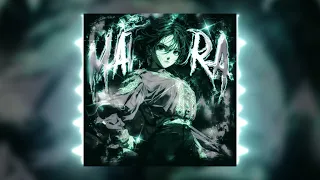 matadora ultra slowed 