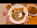 Download Lagu Japanese Unique Restaurant🍛😳 | CoCo ICHIBANYA