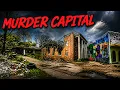 Jackson Mississippi Inside One of America s Most Dangerous Cities Crime Poverty Decay