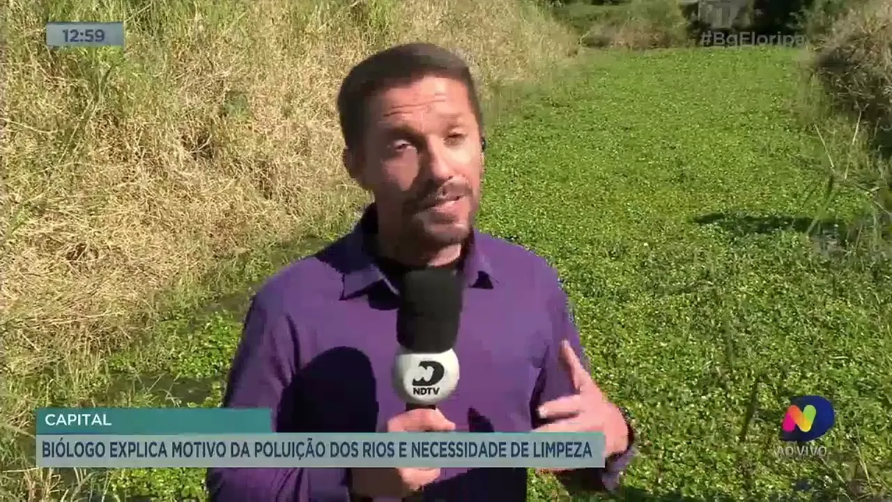 Rio do Brás: moradores pedem soluções definitivas para acabar com problemas