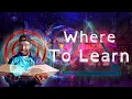 Synchronous vs Asynchronous Learning - When and Where to Go How to Get There