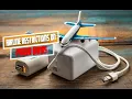Airline Restrictions on Power Banks A Traveler s Guide