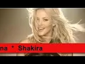 GITANA SHAKIRA!
