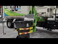 2022 Waste Expo - Heil RevAMP ASL