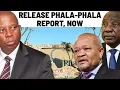 ActionSA Demand IPID to Unmask Phala Phala Record Now!!