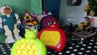 main pop it level 100
