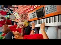Download Lagu Hey shambhu baba Mere bhole Nath Instrumental Music( Deep Musical Group )