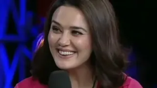 سلمان خان يقول لبربتي زينا انا أحبك 