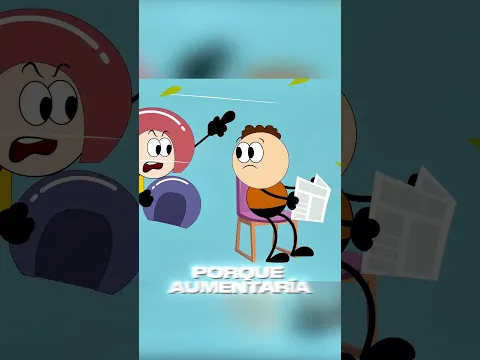 ¡La Tierra se convirtió en un planeta gaseoso gigante! 😱🌍💨