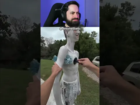 The Longer I Watched, The Worse It Got 🤣