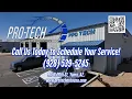 PROTECH Summer Specials