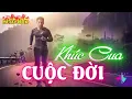 Lagu Khúc Cua Cuộc Đời - Cuộc Đời Là Những Khúc Cua Mình Không Khéo Cua Sẽ Thua Cuộc Đời | Nhạc Đời Hay!