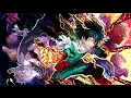Download Lagu My Hero Academia S3 OP - \
