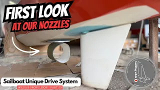 This is an UPLIFTING episode! – Part 20 | Propulsion Series | Building Wilda S03E63