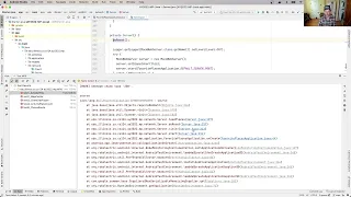 CS 124 Fall 2022 MP Debugging Java Part 3 Reading Stack Traces