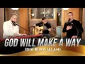 Download Lagu Philip Mantofa feat Don Moen - God Will Make A Way / Dia Buka Jalan (Official Philip Mantofa)