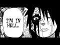 XXXtentacion - Jocelyn Flores AMV - Obito Uchiha - I Know You So Well - Naruto Shipuden