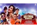 Lagu Bollywood Diaries - Full Audio Jukebox | Raima Sen, Ashish Vidhyarthi, Salim Diwan, Vineet Singh