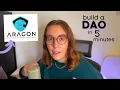 How to Build a DAO