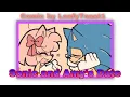 Sonic and Amy s Date - Sonic Comic Dub