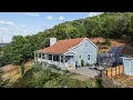 NEW LISTING Nearly Off-Grid Home Guest Casita Assumable FHA Mortgage Julian CA