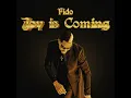 Joy is Coming