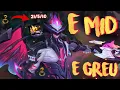 Download Lagu DISTRUGATORUL LUMILOR A REVENIT PE MID | Un Meci OK