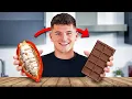 Download Lagu Homemade Milk Chocolate