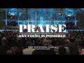 Download Lagu PRAISE//ANYTHING IS POSSIBLE | FPCNLR feat. David Jennings at ARICM23