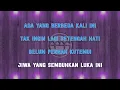 Rony Parulian - Februari (Karaoke) | GMusic