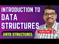 DS - 1-Introduction to Data Structures Must-Know for Every CS Student DSA using C