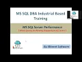 70 Performance Tuning Which Query is Running Frequently in MS SQL Server Hindi